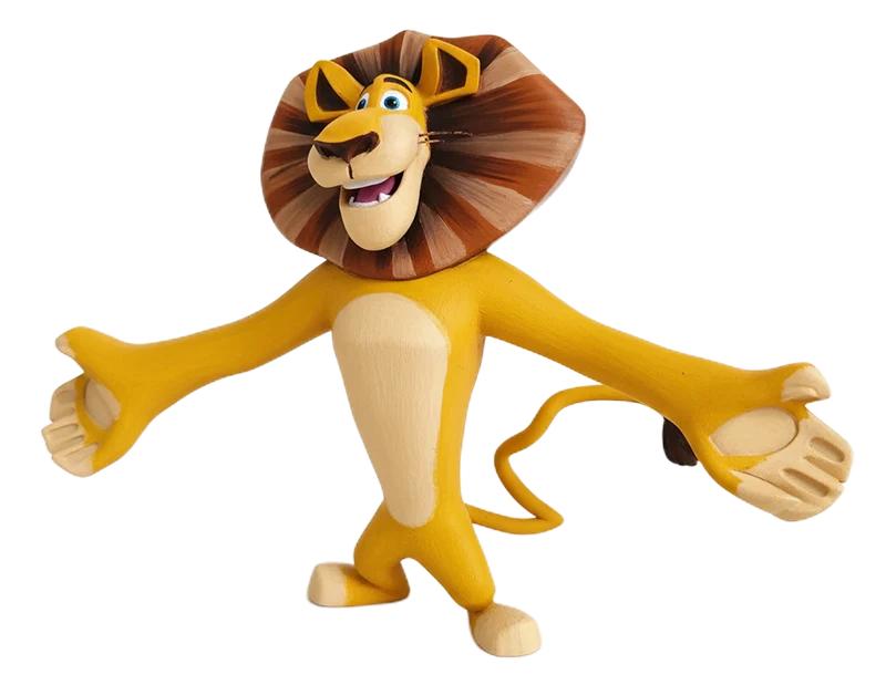 Impresión de figuras en 3D