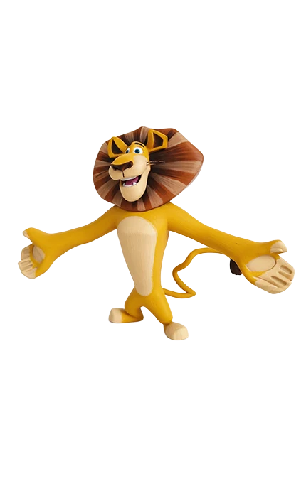 Fabricación de figuras 3D