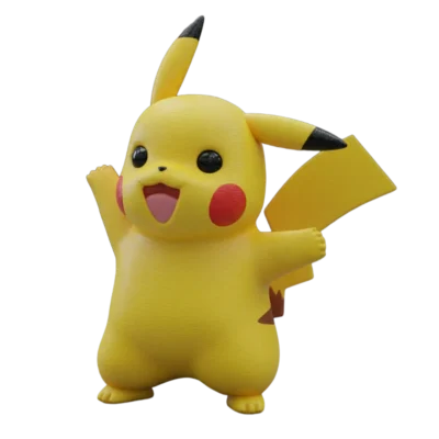 Fabricación de figuras 3D