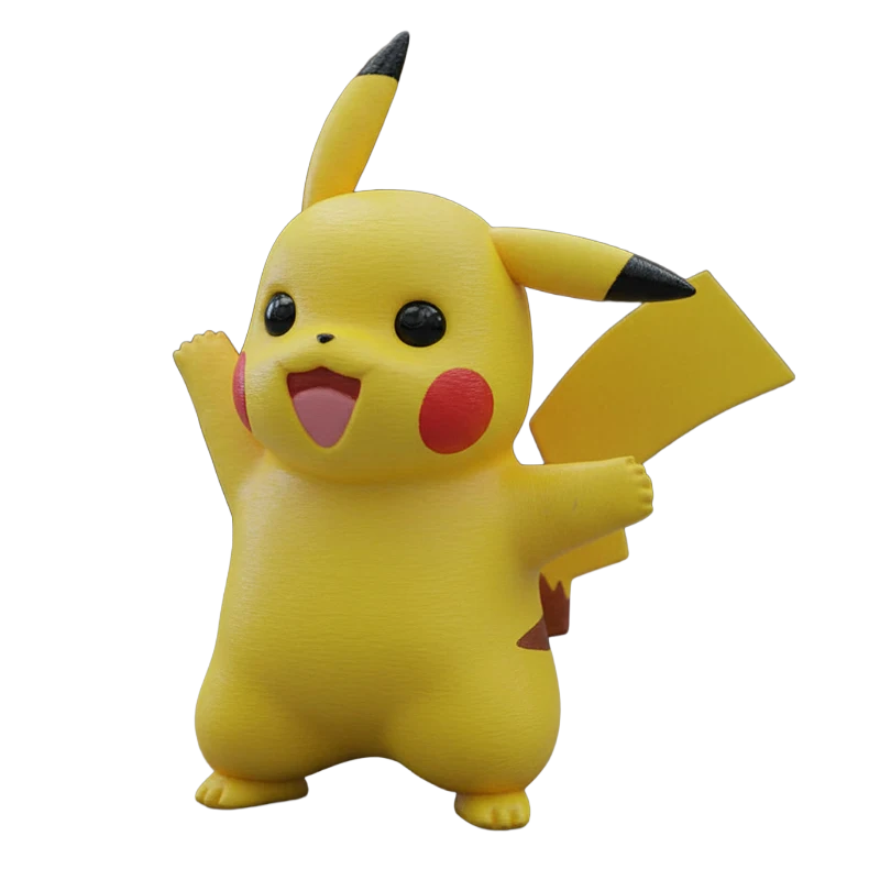 Fabricación de figuras 3D