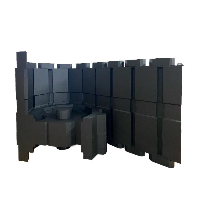 Impresión de repuestos en 3D