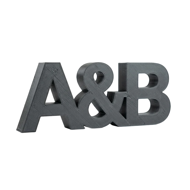 Impresión de figuras en 3D