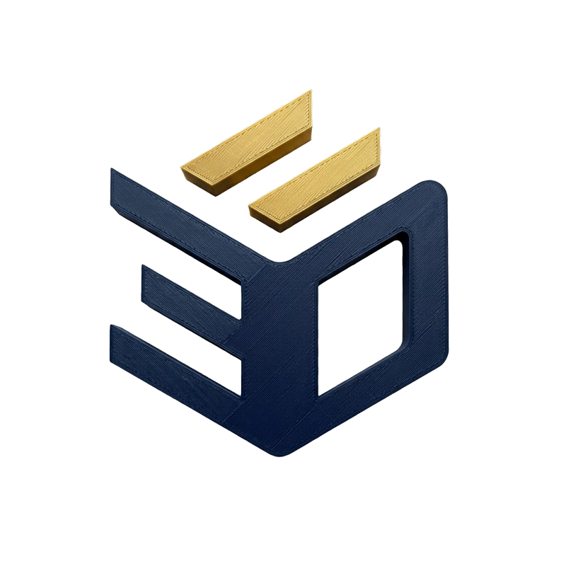 Fabricación de figuras 3D