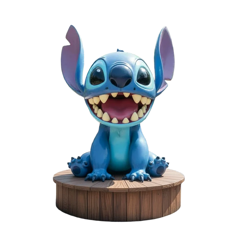 Impresión de figuras 3D